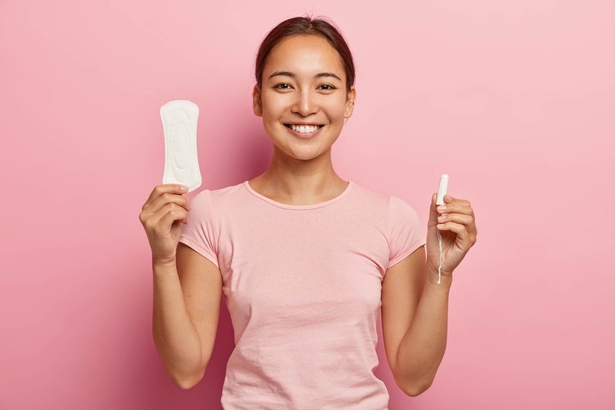女生安全期｜一篇幫助你了解女性安全期、排卵期測算!