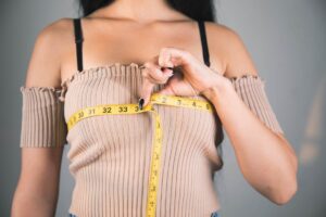 胸圍怎麼量?8個簡單方法教你輕鬆掌握準確量胸圍!