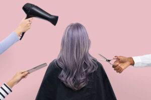 自己染髮輕鬆DIY!一篇全詳解染髮步驟、染劑選擇!