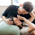 夫妻心情語錄：要使婚姻長久，就需克服自我中心意識。