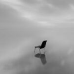 孤單心情語錄：「孤獨」與「孤單」不同，前者是一種態度，後者是一種感受。