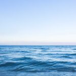 看海語錄：今日的回憶帶著海水的氣息。