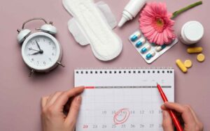 「安全期前七後七」真的安全嗎？可能踩的5大誤區！