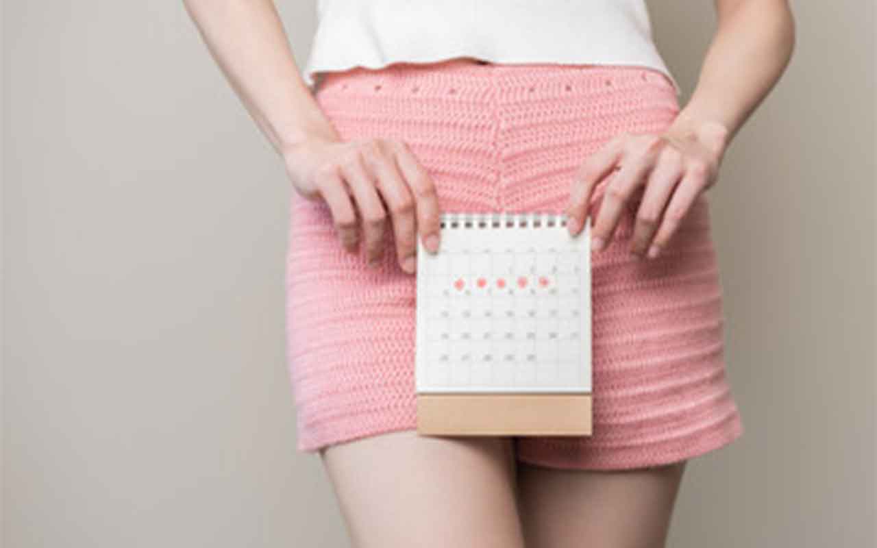 女生必知！安全期怎麼算？正確計算安全期避孕
